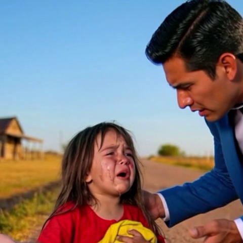El rescate del Hermanito