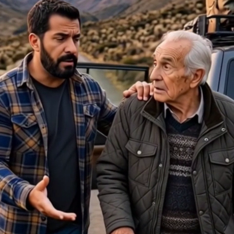 El abandono del padre