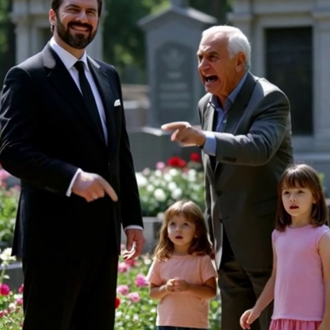 El Testamento de las Sombras