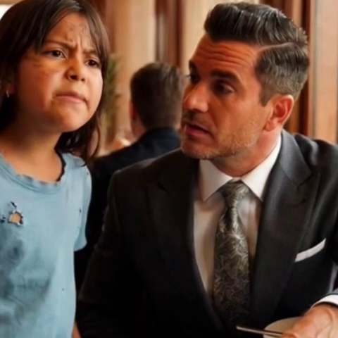 La Honestidad De Una Niña