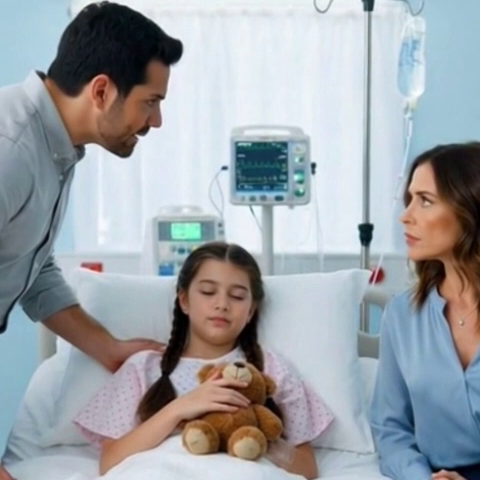 Unas Medicinas Llenas de Maldad