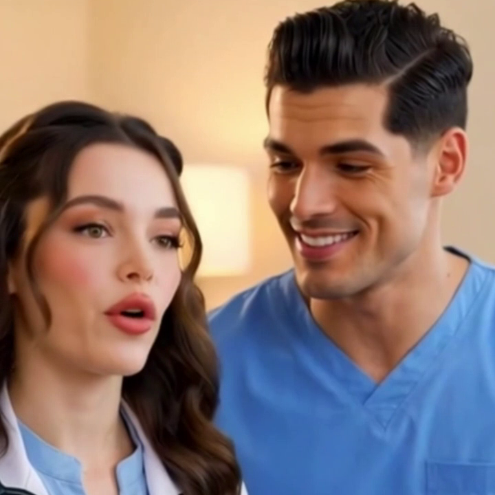 Un Amor en el Hospital