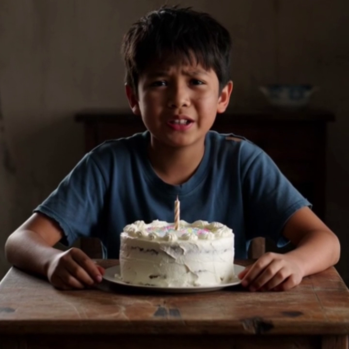 El Cumpleaños de Pedrito