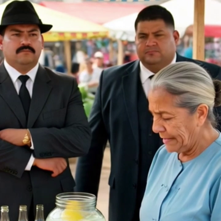 La Limonada de la Mafia