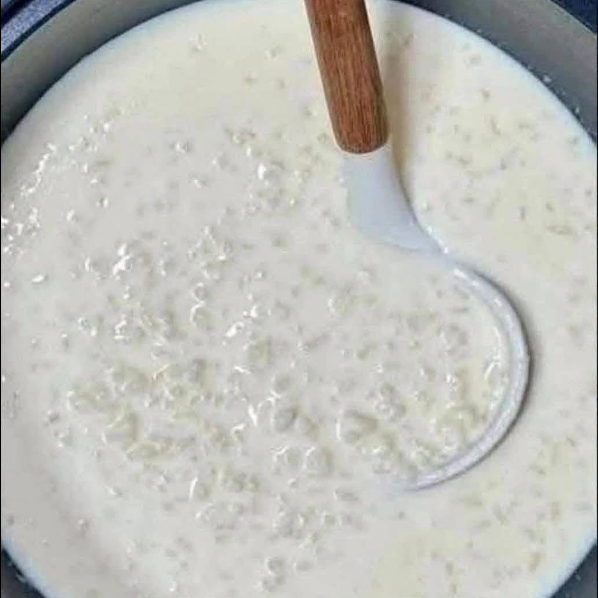 🥣 El Secreto del Arroz con Leche: Cómo lograr la cremosidad perfecta de la abuela