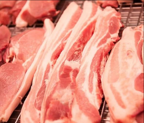 🐷Que dicen los Expertos de la Carne de Cerdo: Es Realmente Peligrosa?
