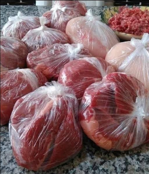 🥩 ¿Carne fresca o un espejismo visual? Lo que los SUPERMERCADOS te ocultan