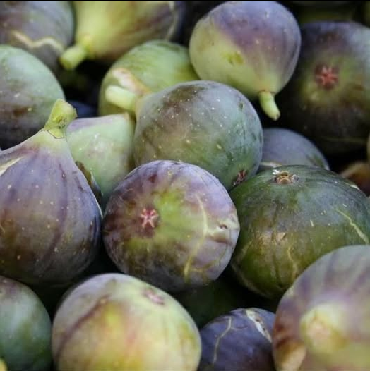 Los Higos: Beneficios que no Conocias