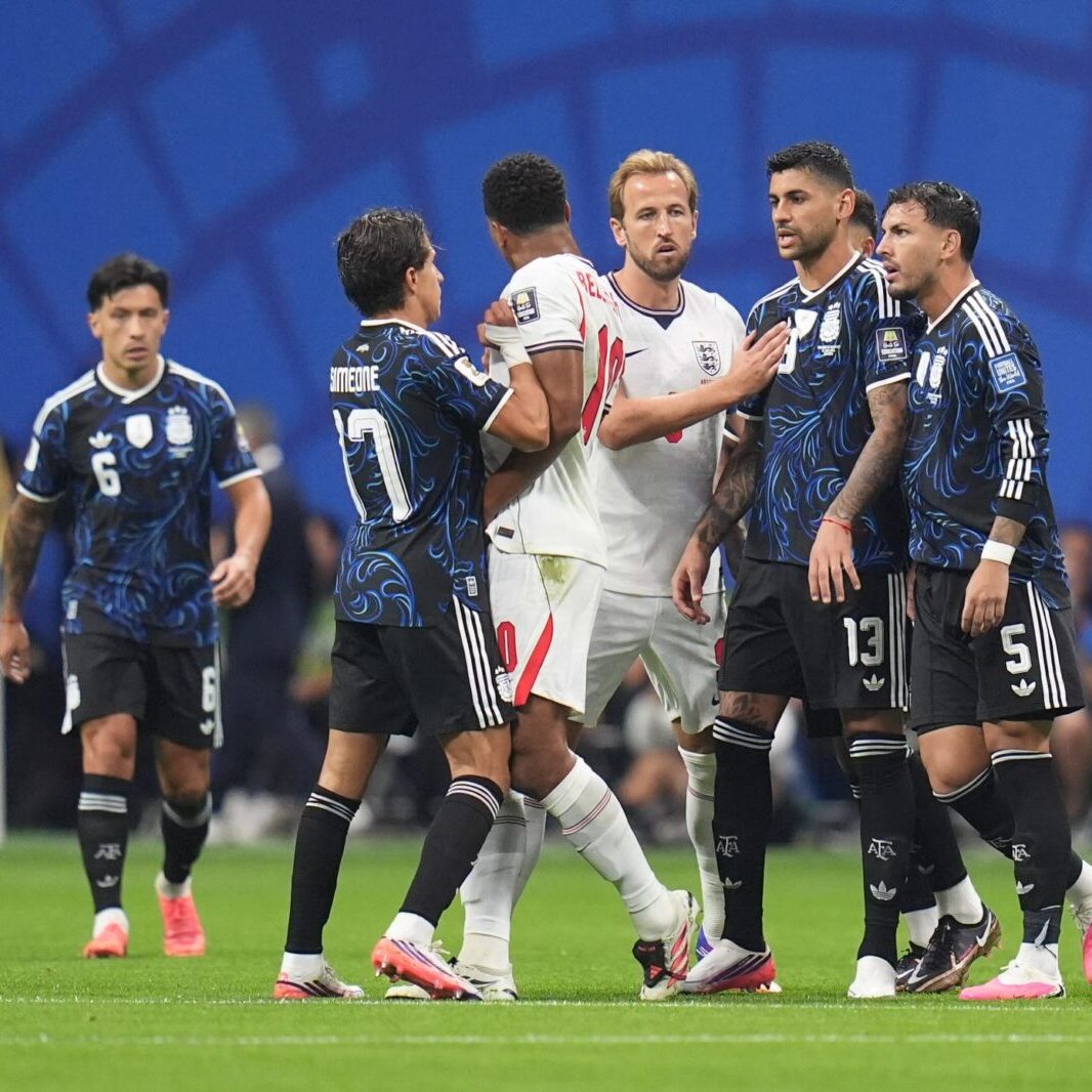 FIFA: Suspensiones en el Mundial 2026
