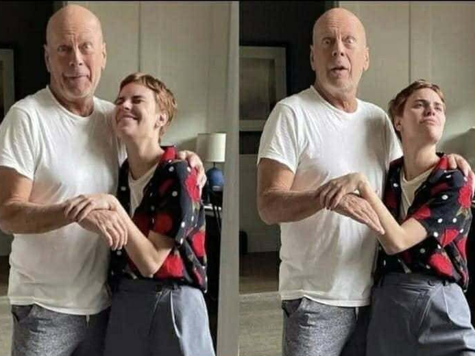 Bruce Willis: El Diagnostico que instruyo al mundo sobre la Demencia FrontoTemporal