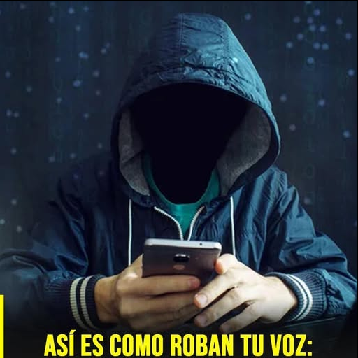 Fraudes por IA: Porque debes tener Cuidado con lo que Dices cuando Contestas