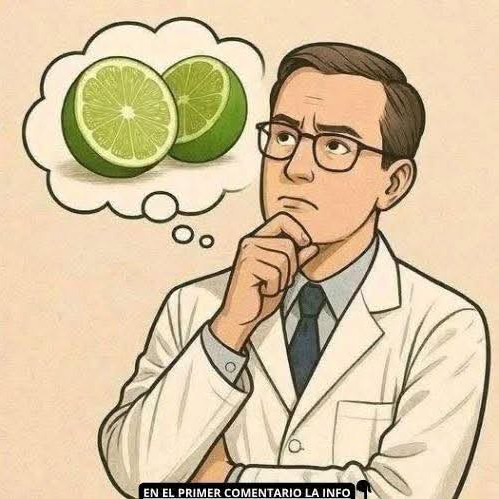 🍋Beneficios de Consumir Limón Diariamente