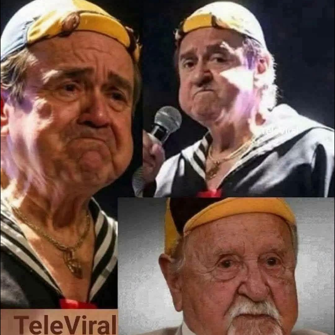 El emotivo mensaje de Carlos Villagrán, el eterno «Quico», y su impacto en el mundo