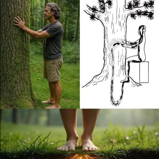 Beneficios de los Arboles para la Salud Según la Ciencia