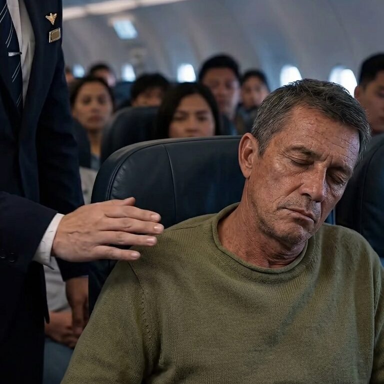 El Desprecio en las Alturas
