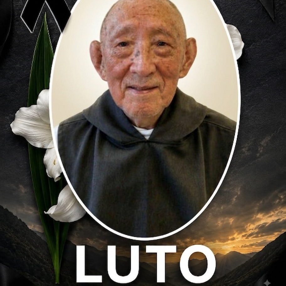 Muere a los 108 Años El Padre Benedict Chao
