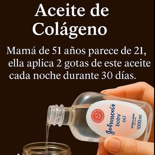 La Mascarillas de Clavos de Olor con Aceite de bebé que se Volvió Viral