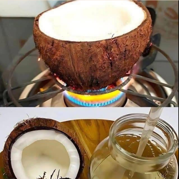 Cómo hacer aceite de coco en casa de forma fácil y segura
