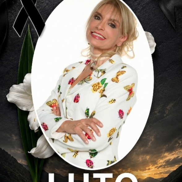 Se fue una Estrella de la Televisión Venezolana