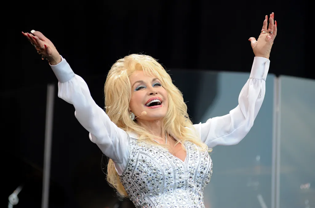 Muere una estrella de la Musica