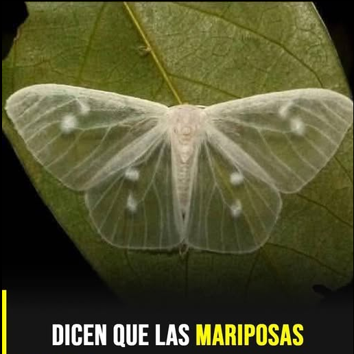 El Simbolismo de la Mariposa Blanca: Lo que Diferentes Culturas Han Creído durante Siglos