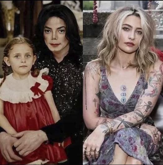 Hija de Michael Jackson Rompe el Silencio Luego de ver la Película