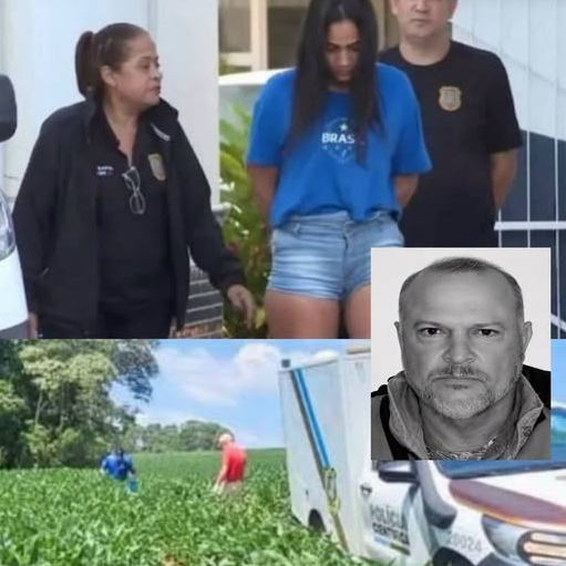 Investigan caso en Brasil donde una mujer es acusada de la muerte de su padre: esto es lo que se conoce