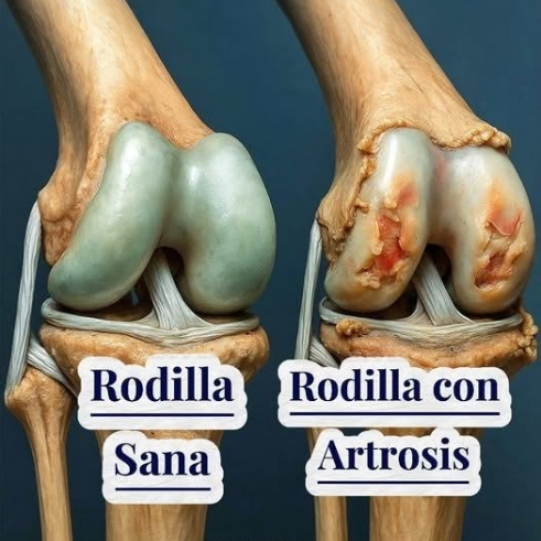 Rodillas Dolorosas al Subir Escaleras: Puede ser mas que Cansancio