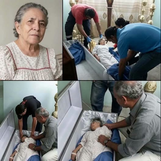 ¿Es posible despertar durante un velorio? Lo que realmente puede ocurrir según la medicina