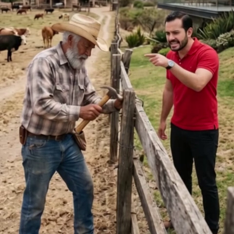 El Error del Ambicioso de la Propiedad