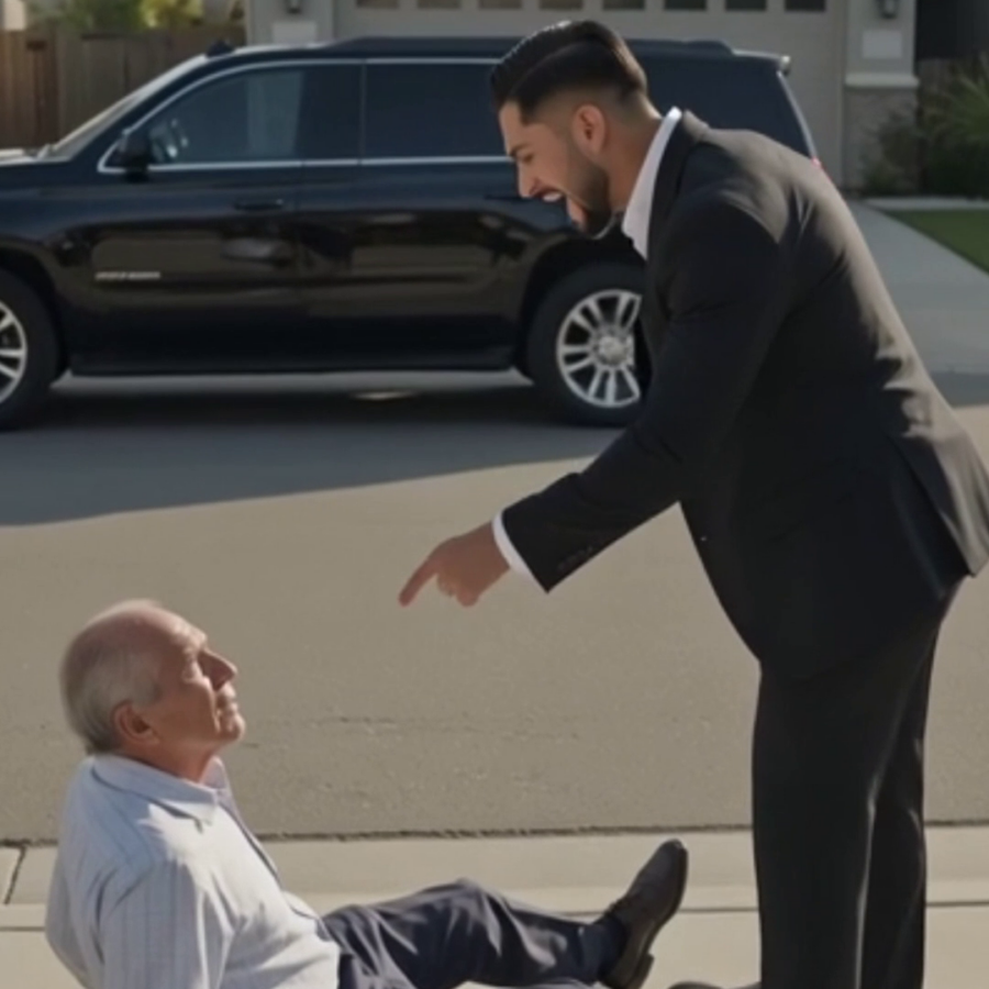 El Rescate del Hermano
