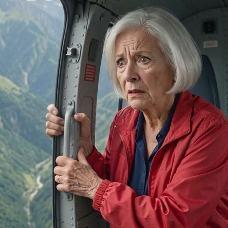 Intentaron Terminar con su ABUELA pero ella SABIA TODO